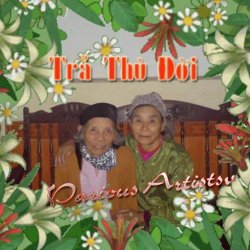 Various Artists - Tra Thu Doi