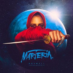 Marteria - Roswell (Instrumental)