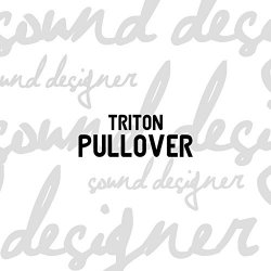 Triton - Pullover