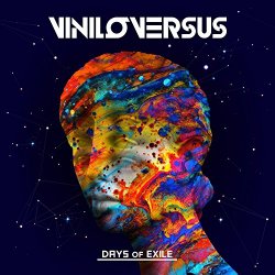 Viniloversus - Days of Exile