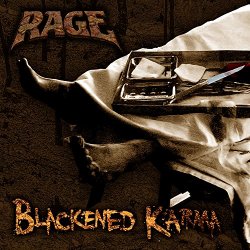   - Blackened Karma