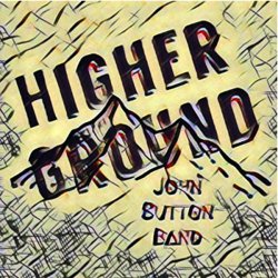 John Sutton Band - Higher Ground