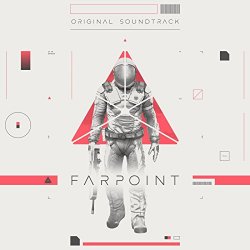 Stephen Cox - Farpoint