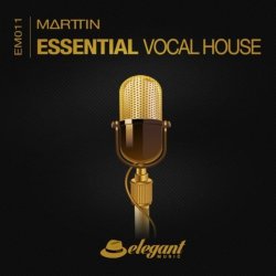 marttin - Spirit Of Soul (Original Mix)