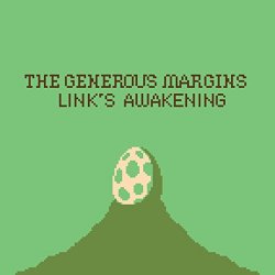   - The Legend of Zelda: Link's Awakening