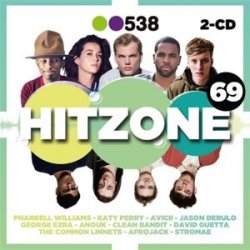 Various Artists - Hitzone 69