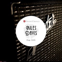 Miles Davis - Rouge Rocker