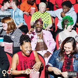 Lil Yachty - Teenage Emotions [Explicit]