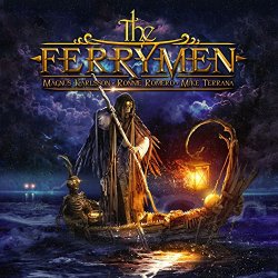 Ferrymen, The - The Ferrymen