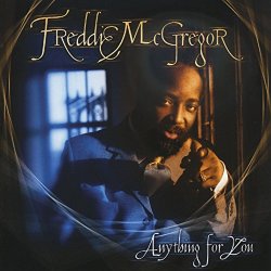 Freddie Mcgregor - There Is A Reward For Me