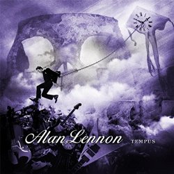Alan Lennon - Tempus