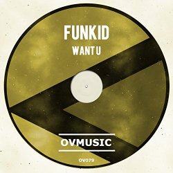 funkid - Hold On