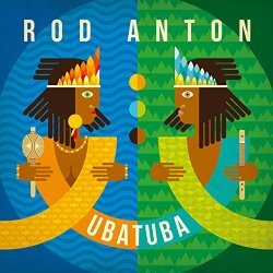 Rod Anton - Ubatuba