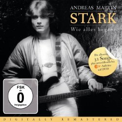 Andreas Martin - Stark (Wie Alles Begann) [Import anglais]