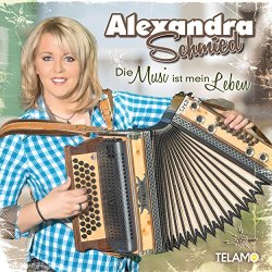 Alexandra Schmied - Da Samstag ist zum tanzen da
