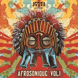 Various Artists - Afrosonique Vol 01