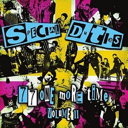 Special Duties - 77 One More Time Vol. 2