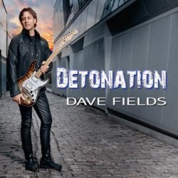 Dave Fields - Detonation