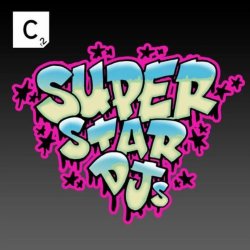 Superstar DJs Vol 1 (Continuous Mix 2)