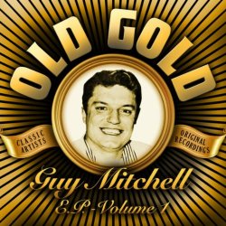 01 Guy Mitchell - My Truly Truly Fair