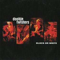 Doobie Twisters - Black or White