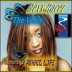Rexx Racer Feat - The Voice