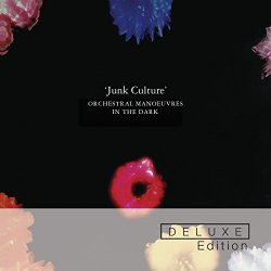 Orchestral Manoeuvres in the Dark - Julia's Song (Re-Record)
