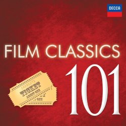 Various Artists - 101 Film Classics