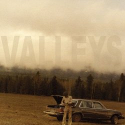 Valleys - Sometimes Water Kills People