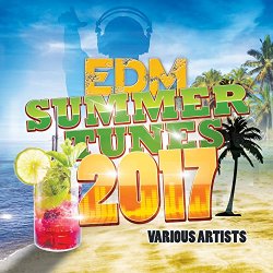  - EDM Summer Tunes 2017