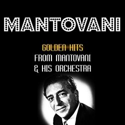 Mantovani - Golden Hits