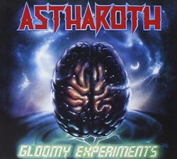 Astharoth - Gloomy Experiments [Import anglais]