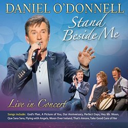 Daniel O'Donnell - Moon over Ireland