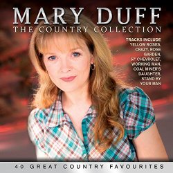 Mary Duff - Love Someone Like Me
