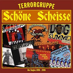 Terrorgruppe - Fischertechnik