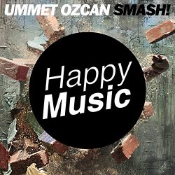 DJ Smash - Smash! (Original Radio Edit)
