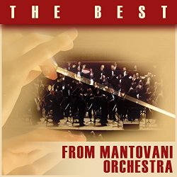 Mantovani - The Best From Mantovani Orchestra