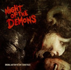 Various Artists - Night of the Demons