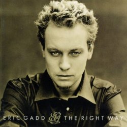 Eric Gadd - On My Way