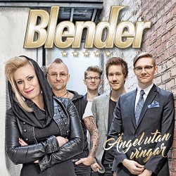 Blender - Ängel utan vingar