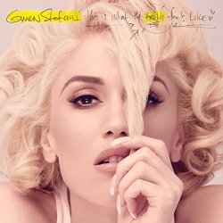 Gwen Stefani - Make Me Like You