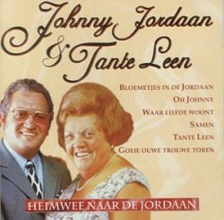 Tante Leen - Heimwee Naar de Jordaan