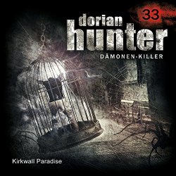 Dorian Hunter-33 - 33: Kirkwall Paradise