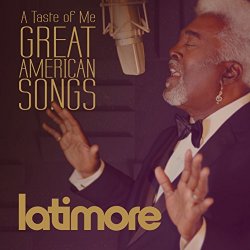   - A Taste of Me: Great American Songs