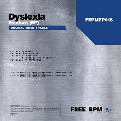 Dyslexia - Fracture