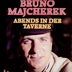 Bruno Majcherek - Abends in der Taverne