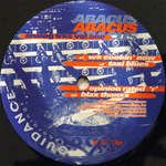 Abacus - Abacus - Analog Trks Vol One - Guidance Recordings