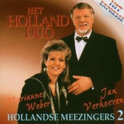 Holland Duo - Hollandse Meezingers Dl  2 / H