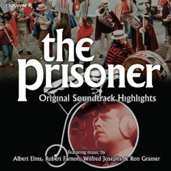 The Prisoner Opening Titles Part 1
