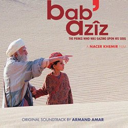 Armand Amar - Bab' Az&icirc;z